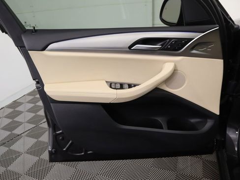 Used 2024 BMW X3 xDrive30i w/ Convenience Package w/ZPA image 25