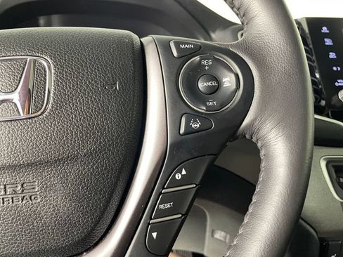 Certified 2023 Honda Ridgeline RTL-E image 10