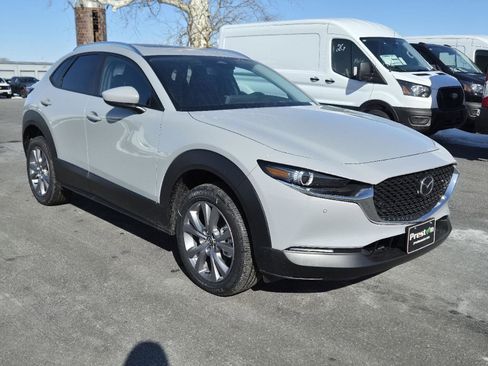 New 2026 MAZDA CX-30 AWD 2.5 S image 3
