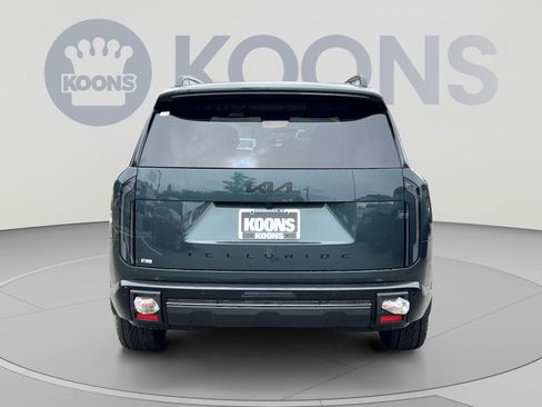 New 2027 Kia Telluride SX X-Pro AWD/4WD image 5