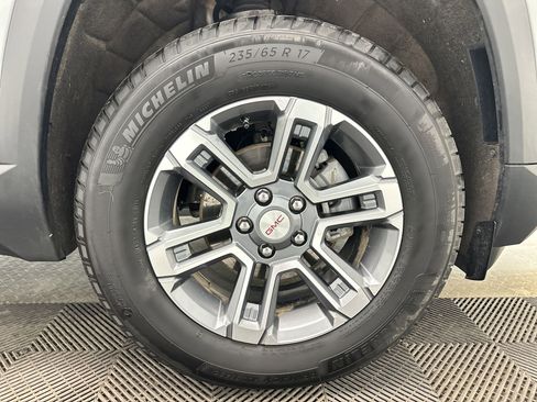 Certified 2026 GMC Terrain Elevation w/ LPO, Floor Liner Package AWD/4WD image 11