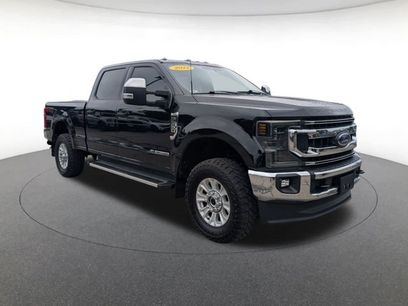Certified 2022 Ford F350 XLT w/ XLT Value Package