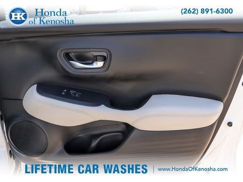 Used 2026 Honda HR-V LX image 24