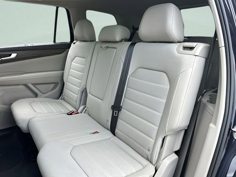 New 2026 Volkswagen Atlas SEL image 23