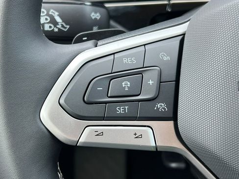New 2026 Volkswagen Atlas SE AWD/4WD image 20