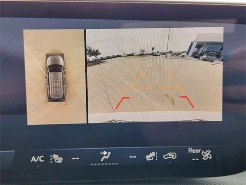 New 2025 Buick Enclave Sport Touring w/ Super Cruise Package image 14