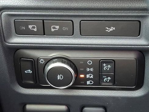 Certified 2024 Ford F150 Lariat w/ FX4 Off-Road Package AWD/4WD image 15