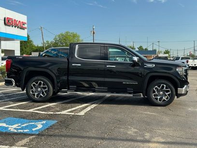 New 2026 GMC Sierra 1500 SLT