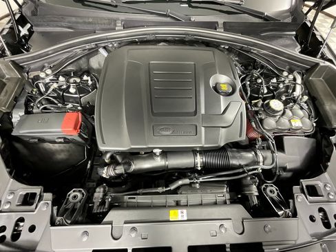 Used 2026 Land Rover Range Rover Velar S image 29