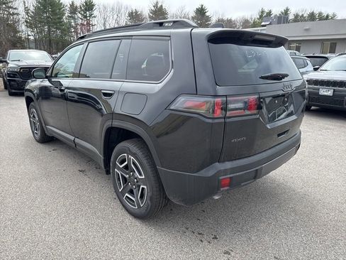New 2026 Jeep Cherokee Limited image 3