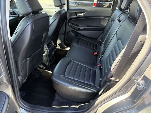 Used 2024 Ford Edge SEL image 14