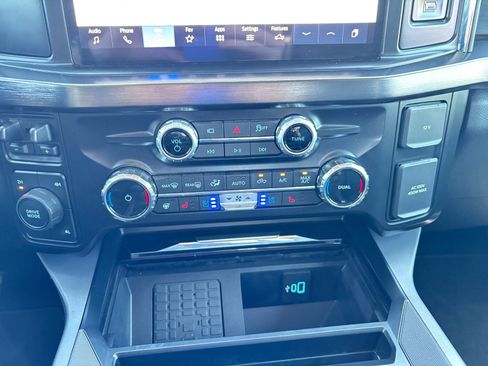 Used 2026 Ford F350 Lariat w/ FX4 Off-Road Package AWD/4WD image 20
