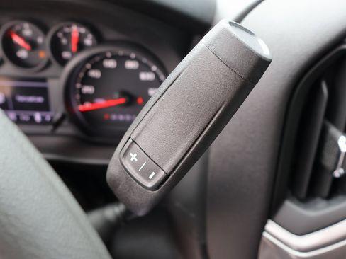 New 2025 GMC Sierra 1500 Pro w/ Pro Value Package image 15