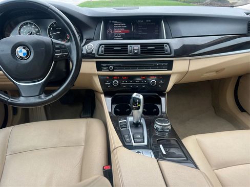 Used 2015 BMW 535i xDrive Sedan image 28