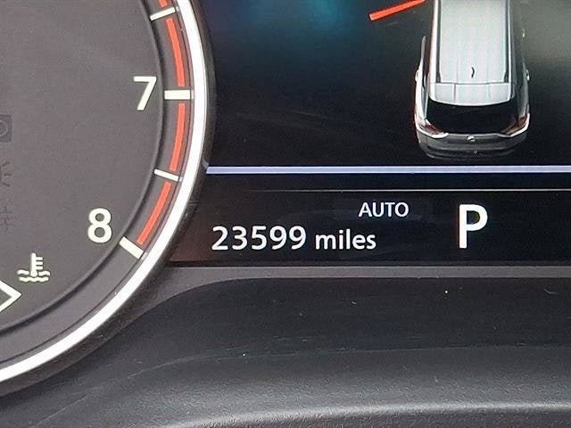 Certified 2023 Nissan Rogue SL w/ SL Premium Package AWD/4WD image 23