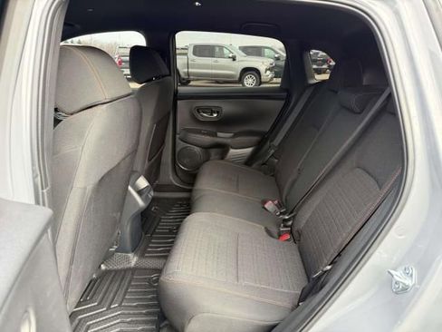 Used 2026 Honda HR-V Sport image 14