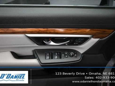 Used 2022 Honda CR-V EX-L image 24