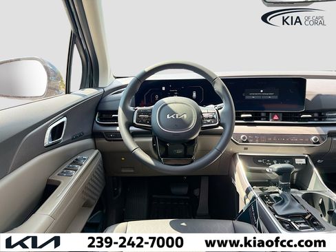 New 2026 Kia Carnival SX image 17