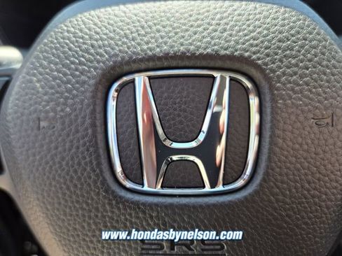 New 2026 Honda CR-V LX image 14