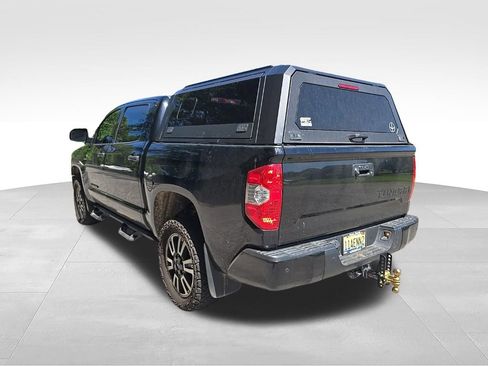 Used 2020 Toyota Tundra SR5 AWD/4WD image 16
