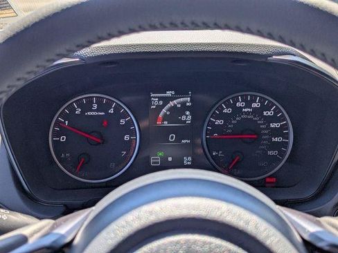Used 2026 Subaru WRX Premium AWD/4WD image 15