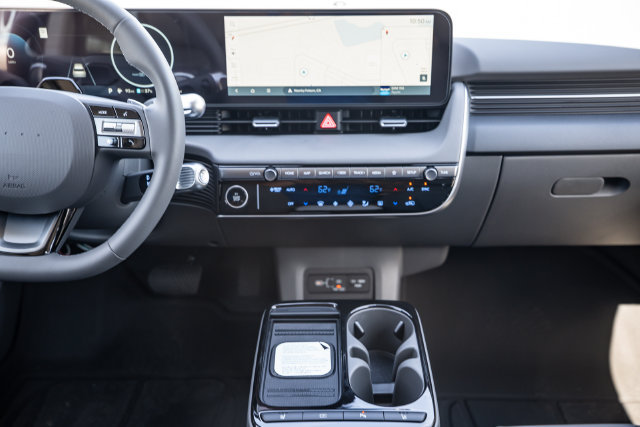 New 2026 Hyundai Ioniq 5 SEL RWD image 16