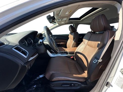 Used 2019 Acura TLX V6 w/ Technology Package image 9