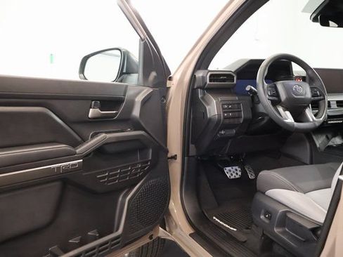 Certified 2026 Toyota Tacoma TRD Sport AWD/4WD image 10