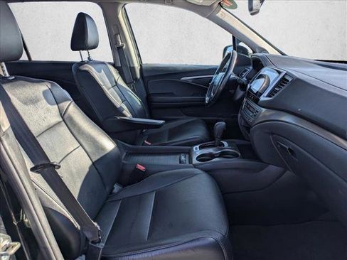 Used 2017 Honda Pilot EX-L image 21