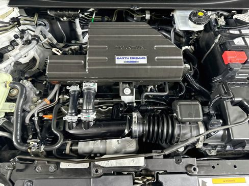 Used 2020 Honda CR-V EX image 31