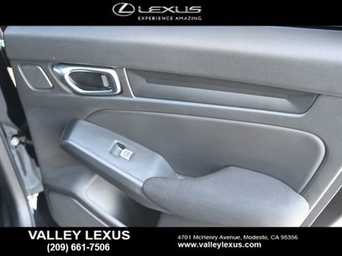 Used 2024 Honda Civic Sport image 17