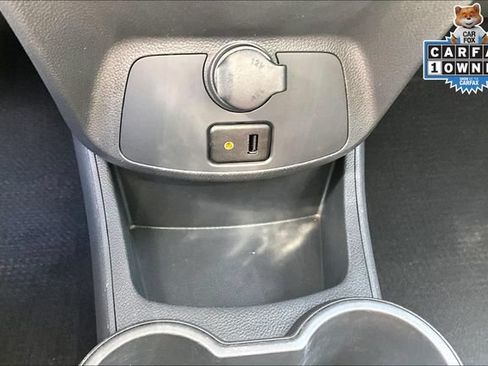 Used 2015 Chevrolet Spark LT FWD image 33