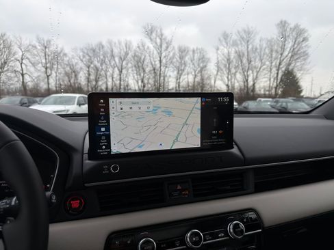 New 2026 Honda Passport TrailSport Elite image 15