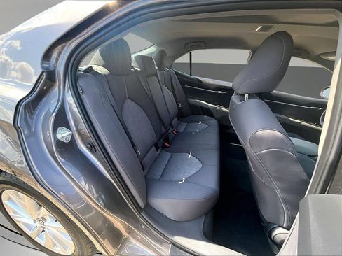 Used 2024 Toyota Camry LE FWD image 28