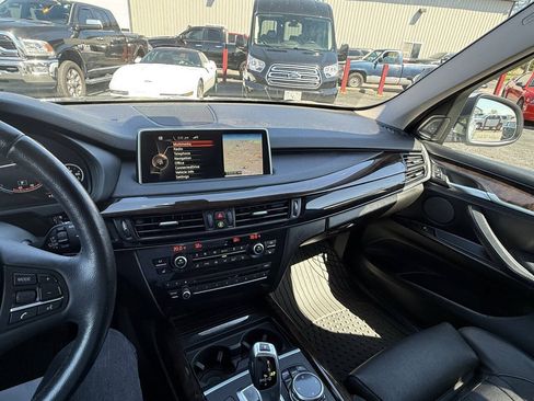 Used 2014 BMW X5 xDrive35d AWD/4WD image 12