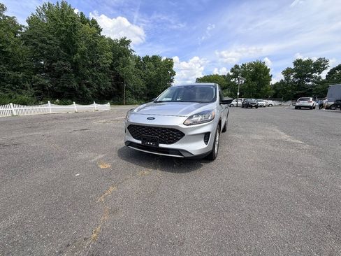 Used 2020 Ford Escape S FWD image 2