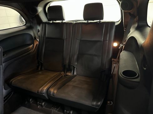 Certified 2019 Dodge Durango R/T w/ Blacktop Package image 39
