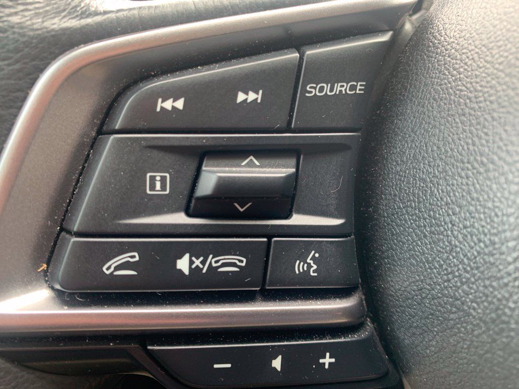 Used 2023 Subaru Outback Limited XT AWD/4WD image 20