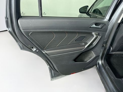 Used 2024 Volkswagen Tiguan Wolfsburg Edition FWD image 26