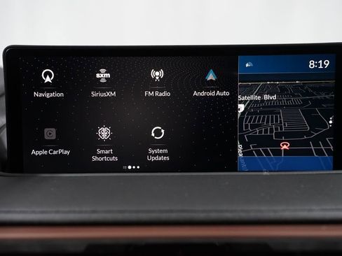 Used 2022 Acura MDX SH-AWD w/ Technology Package image 21