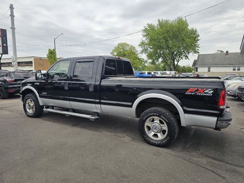 Used 2006 Ford F250 XL AWD/4WD image 7