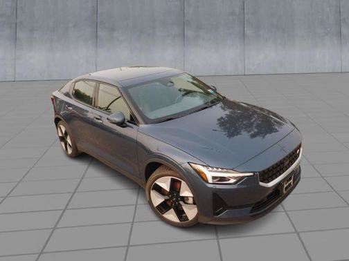 Used 2023 Polestar Polestar 2 AWD/4WD image 2