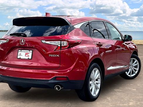 Used 2021 Acura RDX FWD image 4
