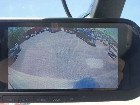 New 2026 Ford E-350 and Econoline 350 Super Duty w/ Power Equipment Group RWD image 21