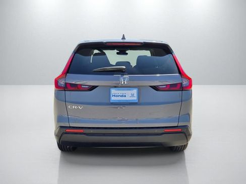 New 2026 Honda CR-V EX-L image 5