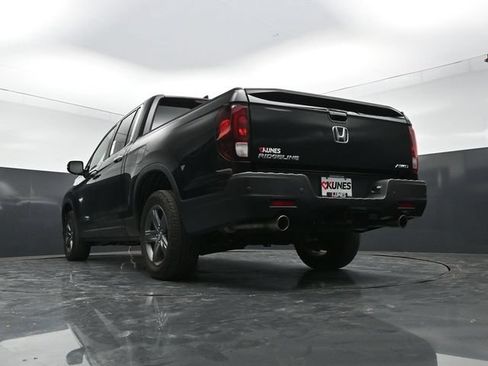 Used 2023 Honda Ridgeline RTL-E image 80