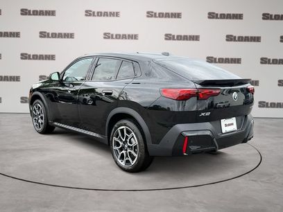 New 2026 BMW X2 xDrive28i w/ Technology Package