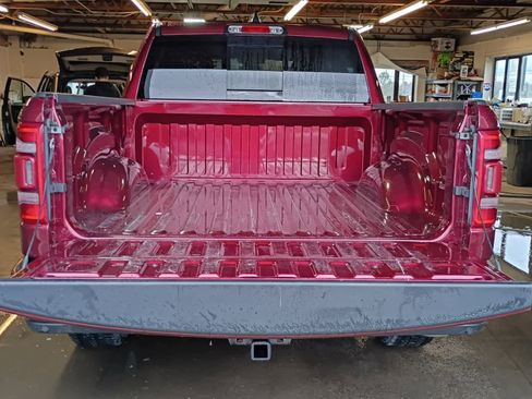 Used 2023 RAM 1500 Big Horn image 7