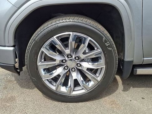 Certified 2024 GMC Sierra 1500 Denali w/ Denali Reserve Package AWD/4WD image 30