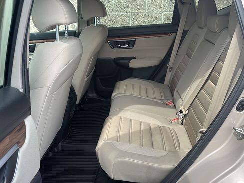 Used 2017 Honda CR-V EX image 29